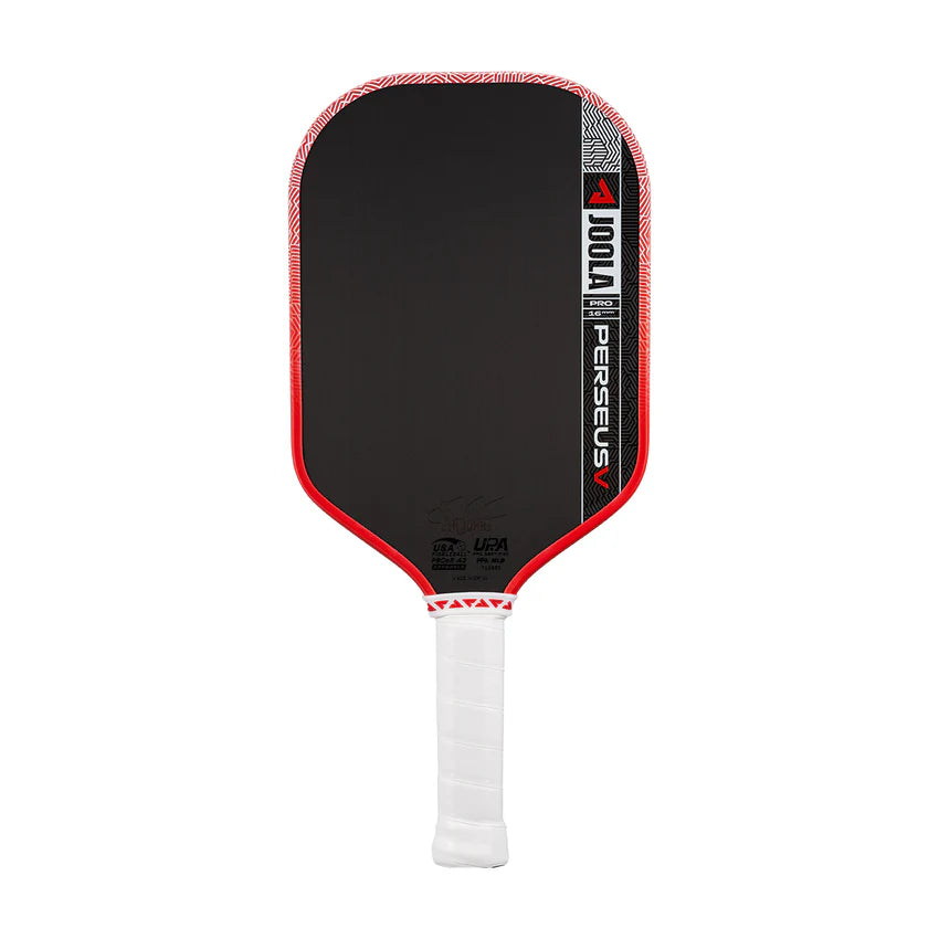 Perseus Pro V Pickleball Paddle 16mm