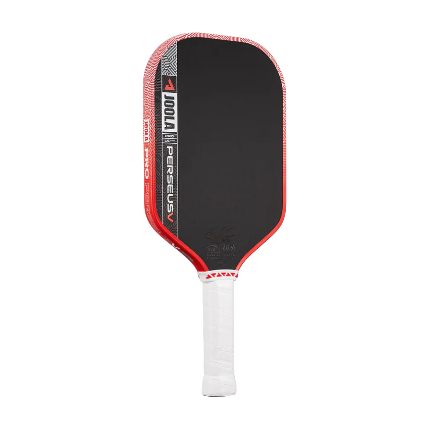 Perseus Pro V Pickleball Paddle 16mm