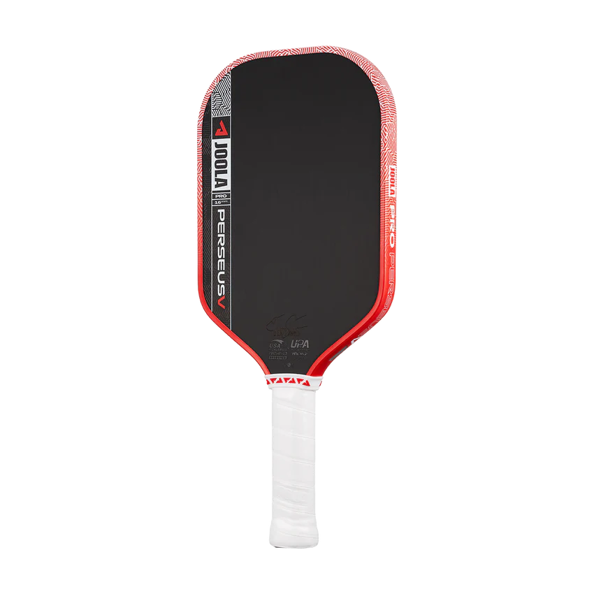 Perseus Pro V Pickleball Paddle 16mm