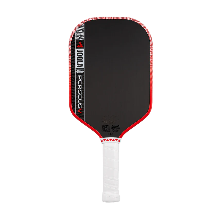Perseus Pro V Pickleball Paddle 16mm