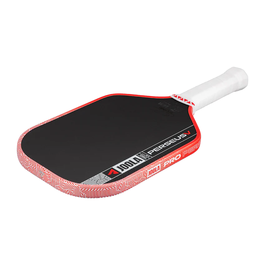 Perseus Pro V Pickleball Paddle 16mm