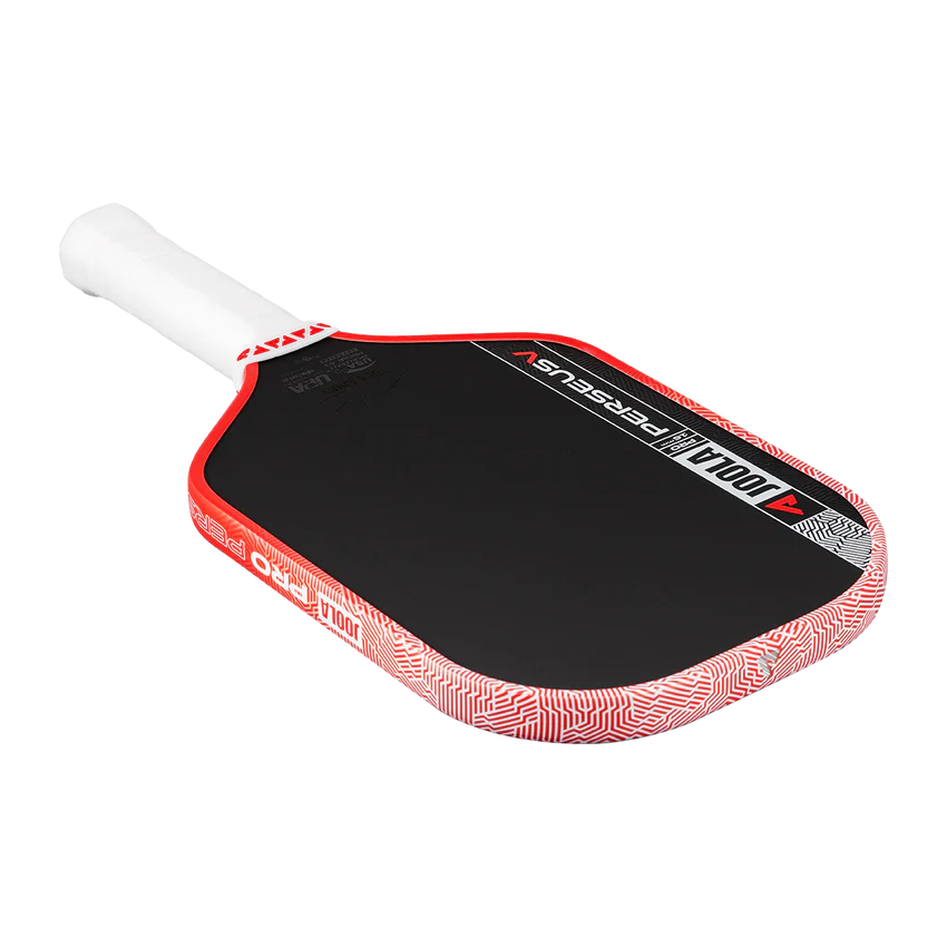 Perseus Pro V Pickleball Paddle 16mm