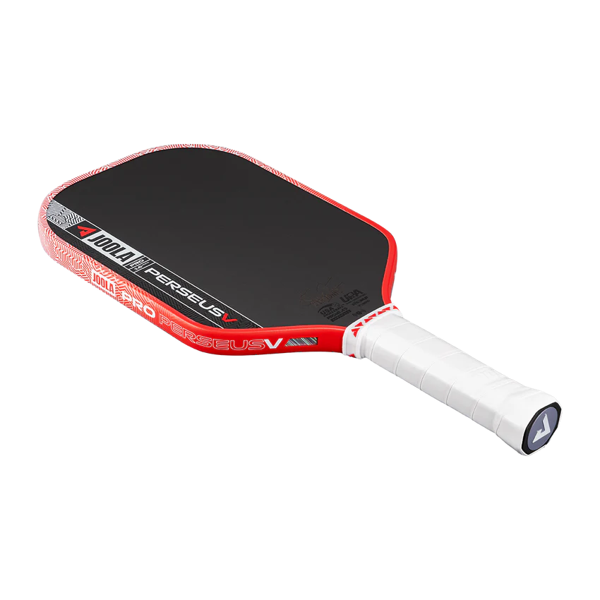 Perseus Pro V Pickleball Paddle 16mm