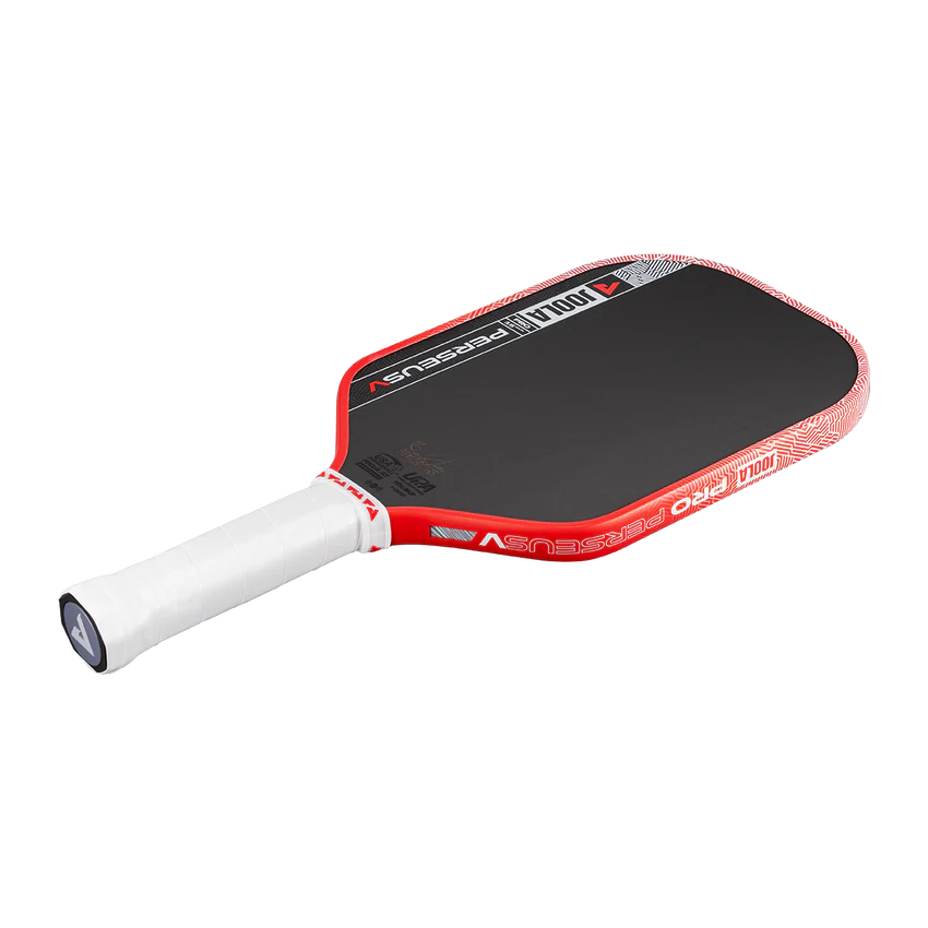 Perseus Pro V Pickleball Paddle 16mm