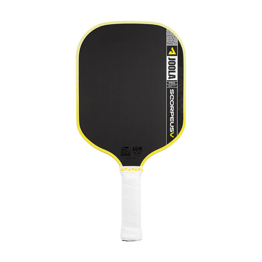 Scorpeus Pro V Pickleball Paddle 14mm