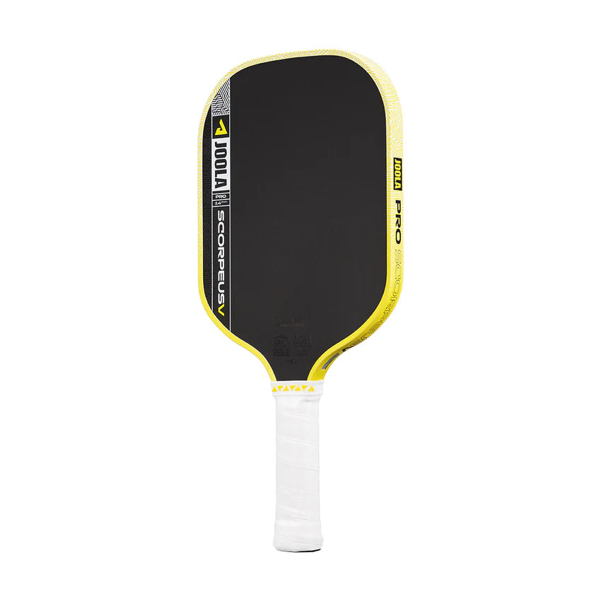 Scorpeus Pro V Pickleball Paddle 14mm