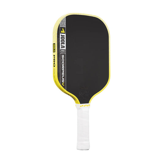 Scorpeus Pro V Pickleball Paddle 14mm
