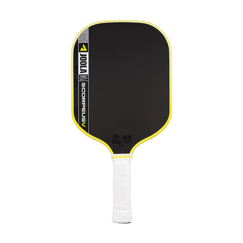 Scorpeus Pro V Pickleball Paddle 14mm