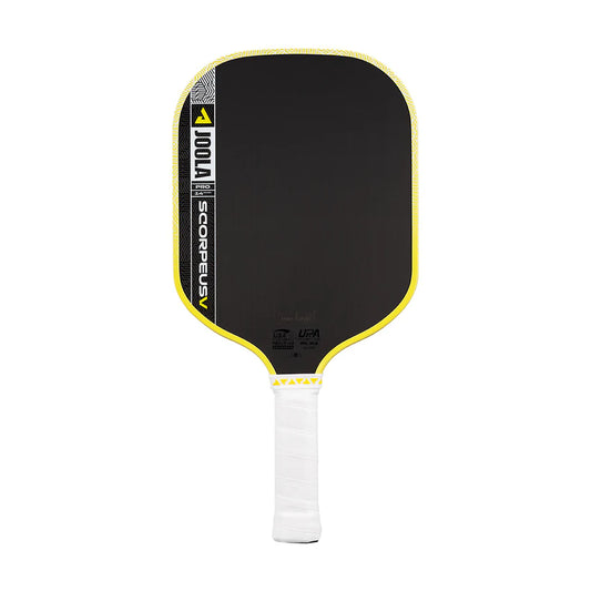 Scorpeus Pro V Pickleball Paddle 14mm