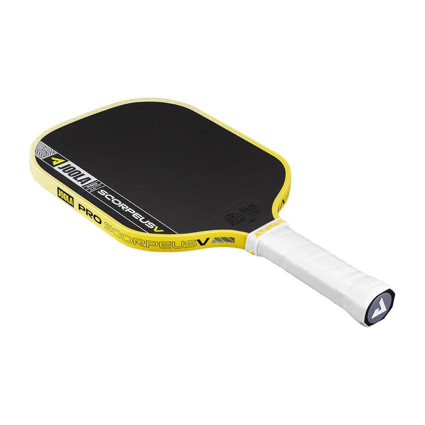 Scorpeus Pro V Pickleball Paddle 14mm
