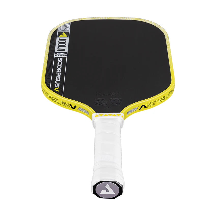 Scorpeus Pro V Pickleball Paddle 14mm