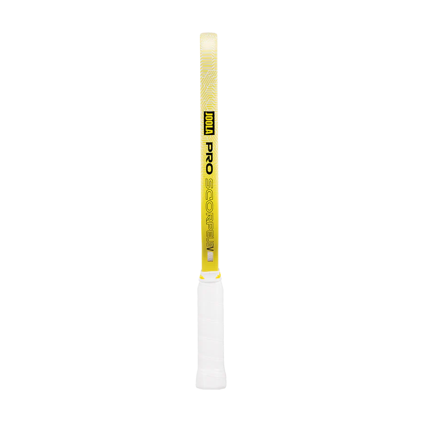 Scorpeus Pro V Pickleball Paddle 16mm