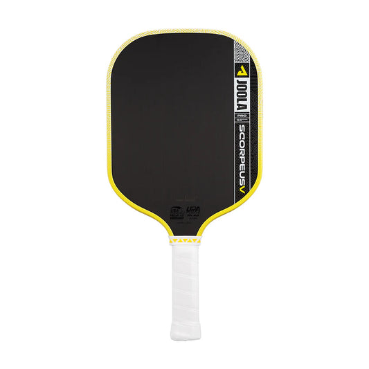 Scorpeus Pro V Pickleball Paddle 16mm