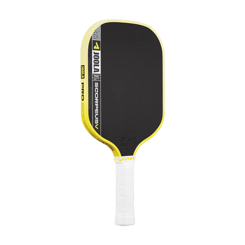 Scorpeus Pro V Pickleball Paddle 16mm