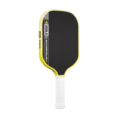 Scorpeus Pro V Pickleball Paddle 16mm
