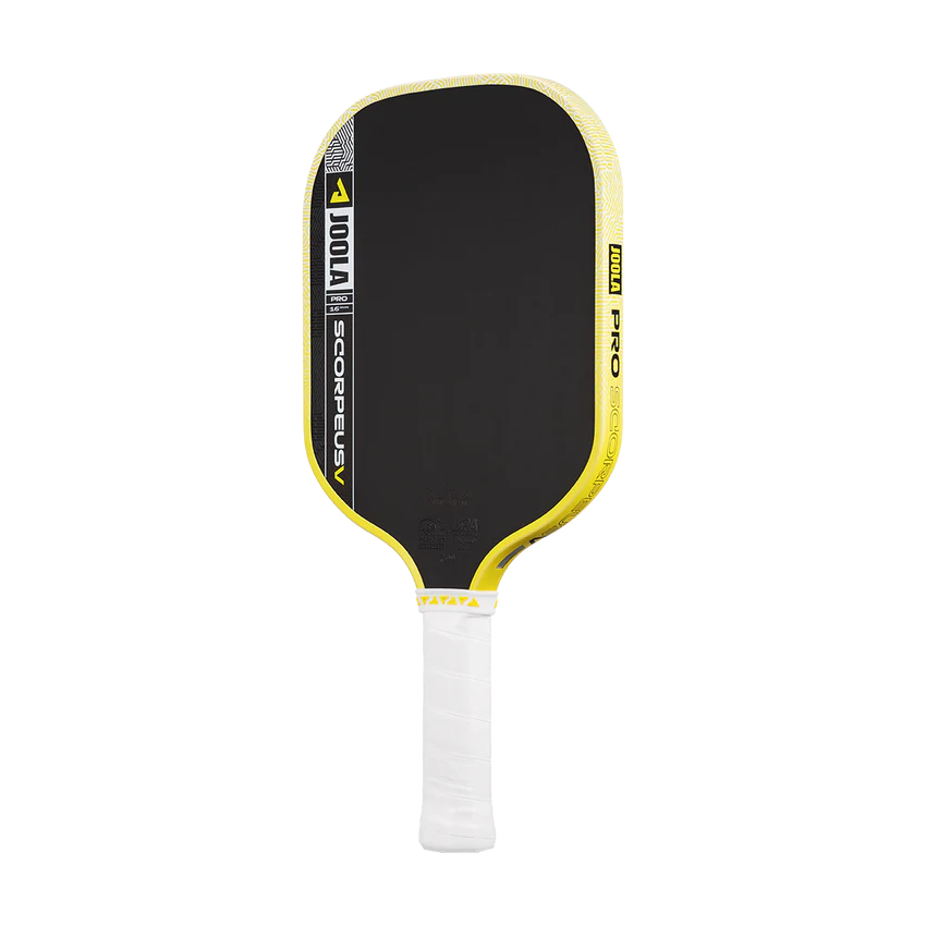 Scorpeus Pro V Pickleball Paddle 16mm