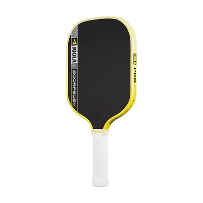 Scorpeus Pro V Pickleball Paddle 16mm