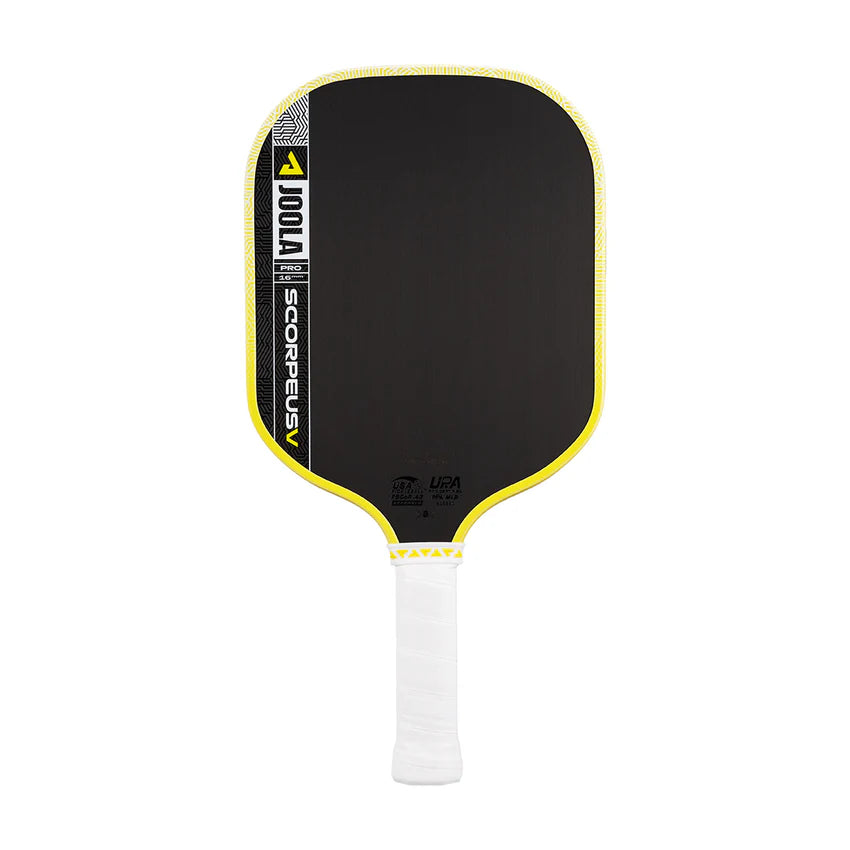 Scorpeus Pro V Pickleball Paddle 16mm