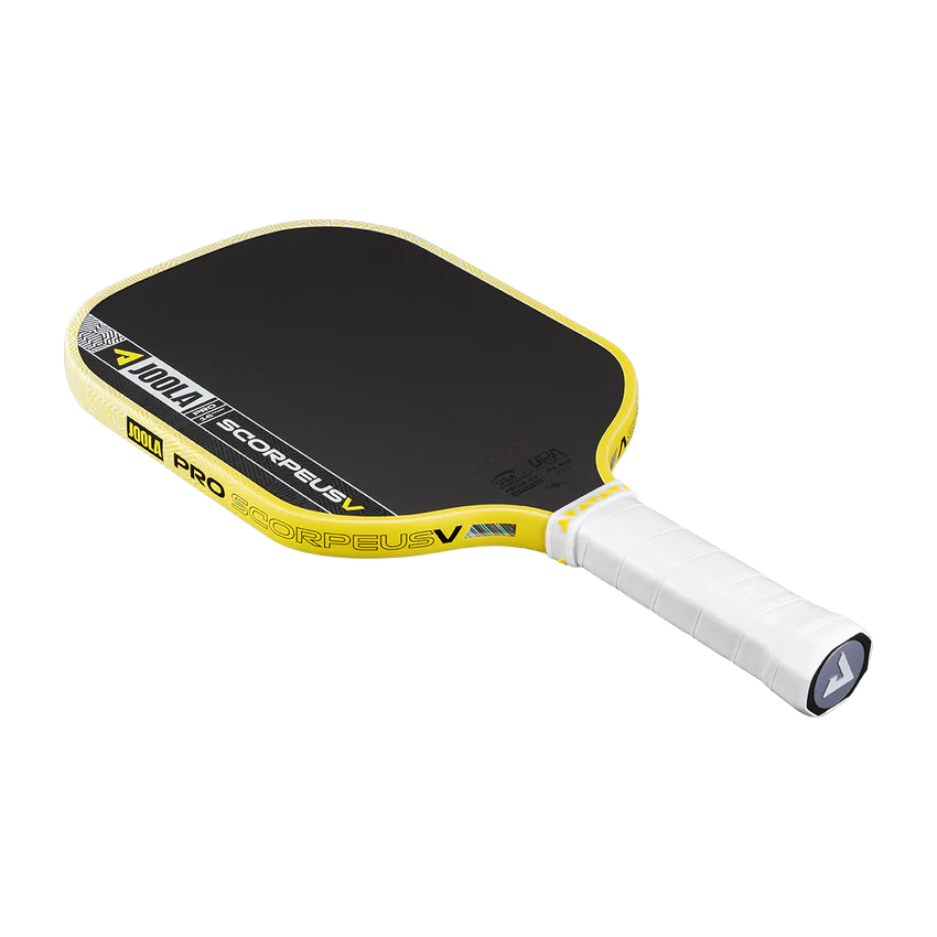 Scorpeus Pro V Pickleball Paddle 16mm