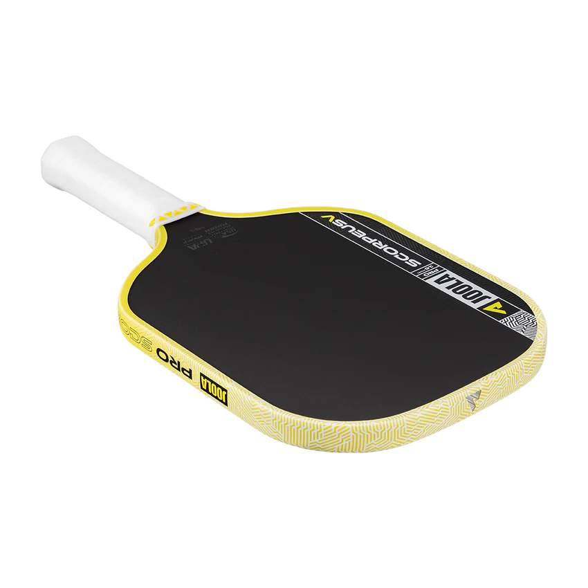 Scorpeus Pro V Pickleball Paddle 16mm