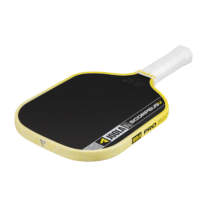 Scorpeus Pro V Pickleball Paddle 16mm