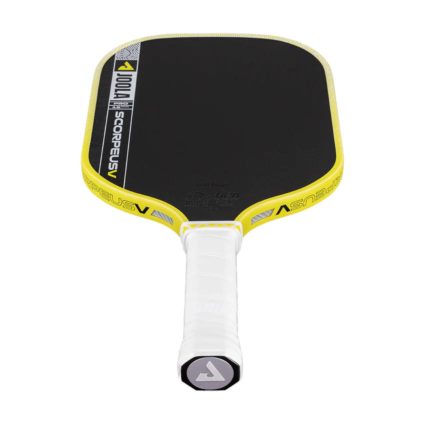 Scorpeus Pro V Pickleball Paddle 16mm