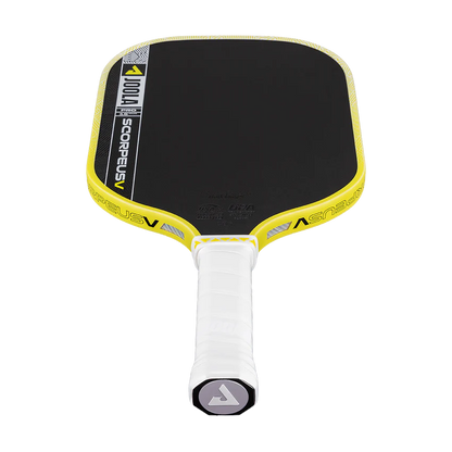 Scorpeus Pro V Pickleball Paddle 16mm