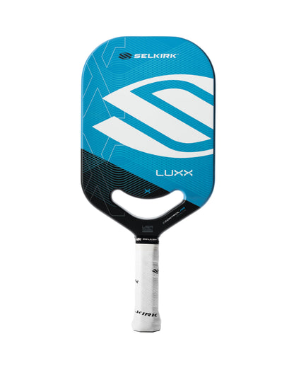 Selkirk SLK LUXX Control Air Invikta Pickleball Paddle