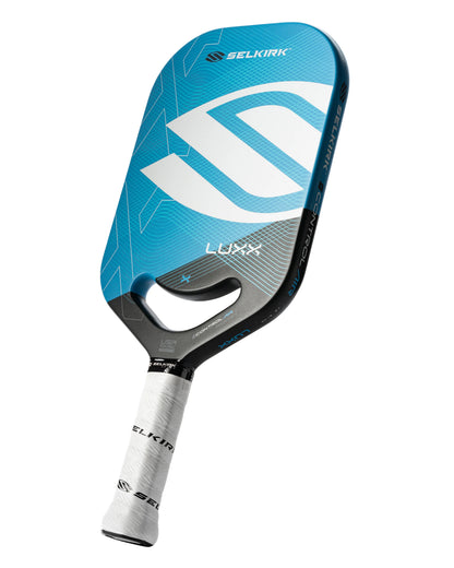 Selkirk SLK LUXX Control Air Invikta Pickleball Paddle