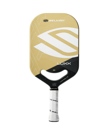 Selkirk SLK LUXX Control Air Invikta Pickleball Paddle