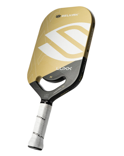 Selkirk SLK LUXX Control Air Invikta Pickleball Paddle