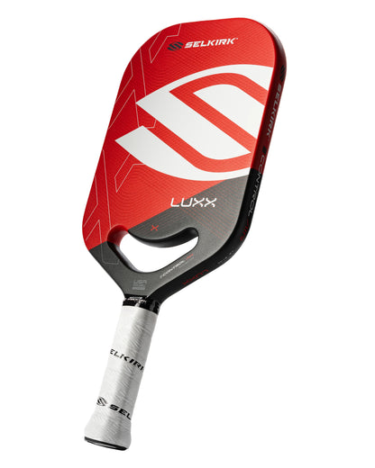 Selkirk SLK LUXX Control Air Invikta Pickleball Paddle