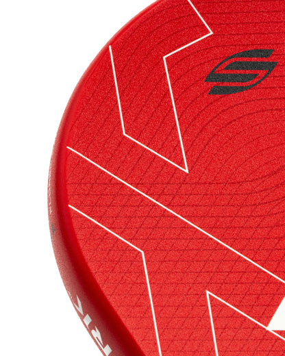 Selkirk SLK LUXX Control Air Invikta Pickleball Paddle