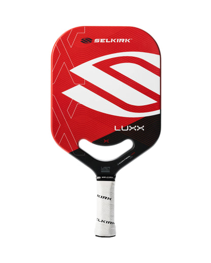 Selkirk SLK LUXX Control Air Invikta Pickleball Paddle