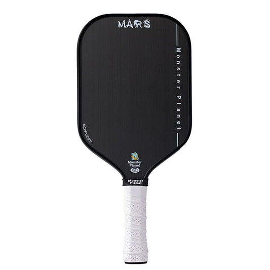 Monster Planet Mars Pickleball Paddle Usapa Approved