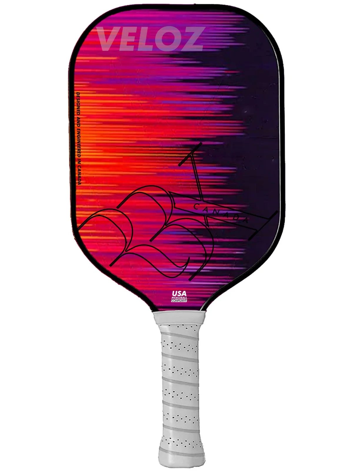 RBX VELOZ PADDLE