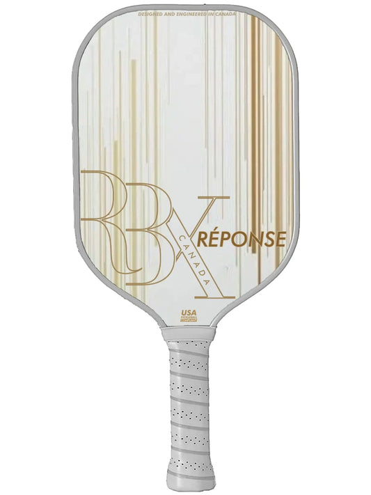 RBX REPONSE PADDLE