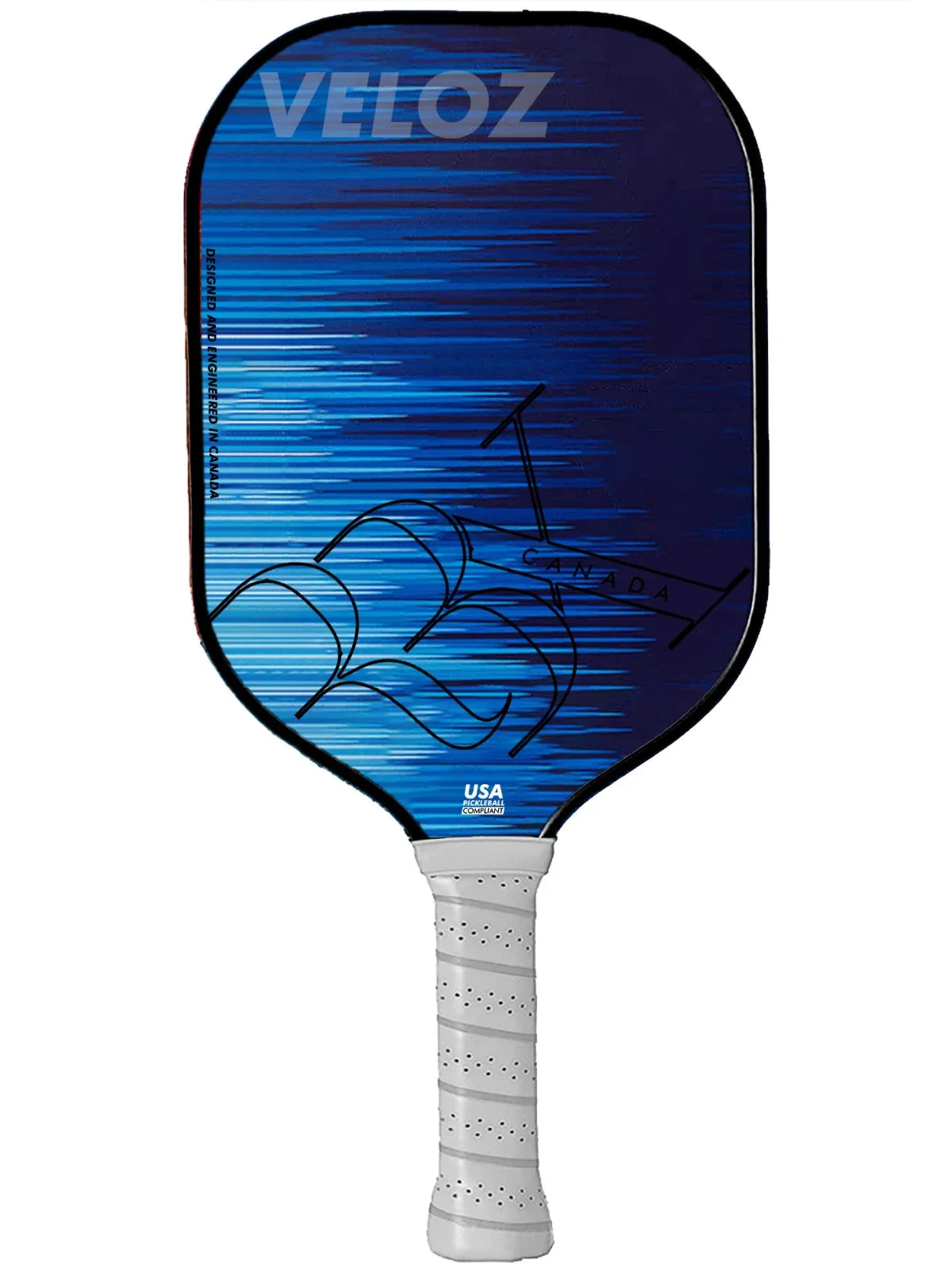 RBX VELOZ PADDLE