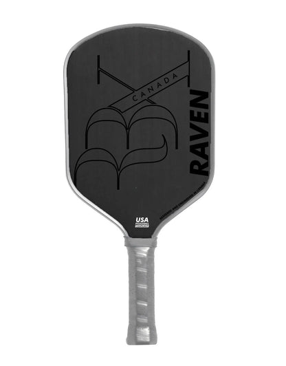 RBX RAVEN PICKLEBALL PADDLE