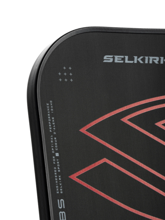 Selkirk LABS Project 008 13mm - Invikta