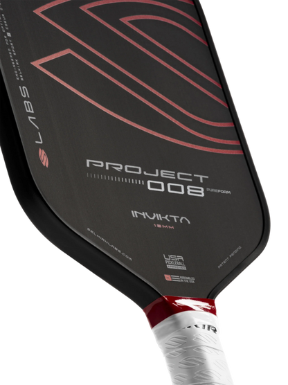 Selkirk LABS Project 008 13mm - Invikta