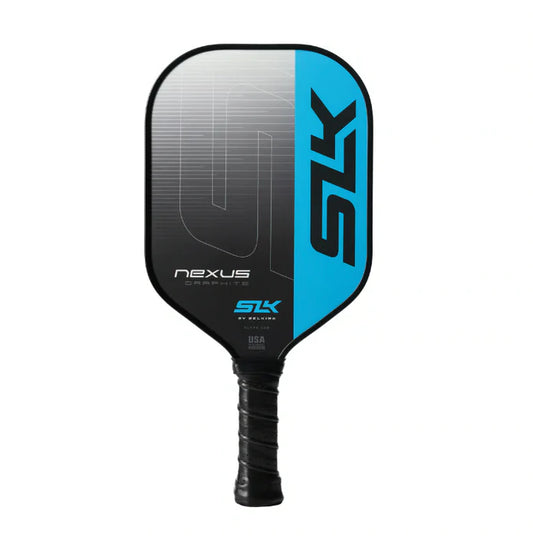 Selkirk SLK Nexus Pickleball Paddle - Blue - Baseline Sports