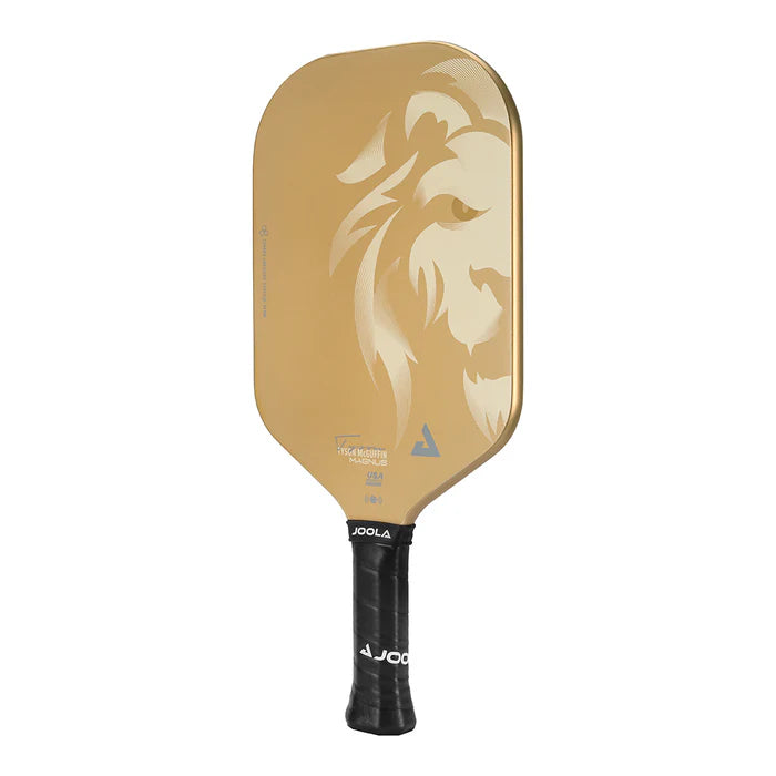 JOOLA Tyson McGuffin Magnus CAS 14mm Pickleball Paddle