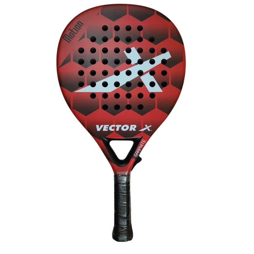 Vector X Motion Padel Racket