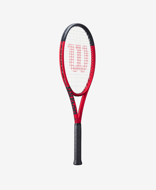 CLASH 100 PRO V2 TENNIS RACKET