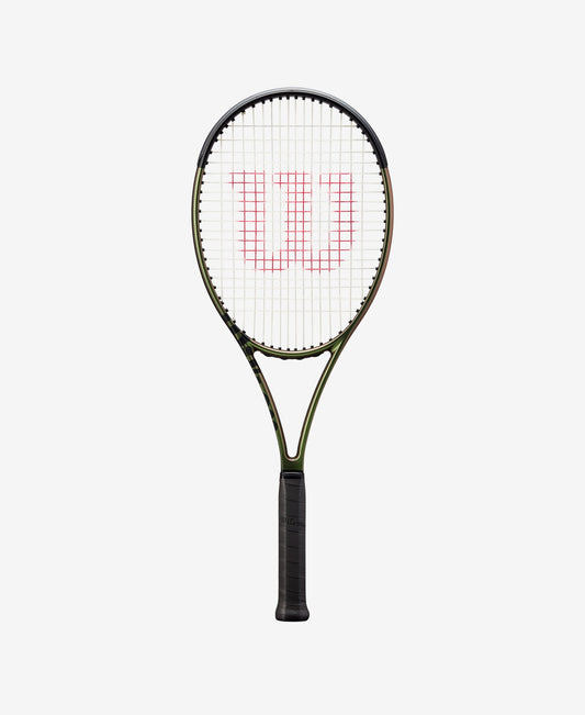 BLADE 98 (16X19) V8 TENNIS RACKET