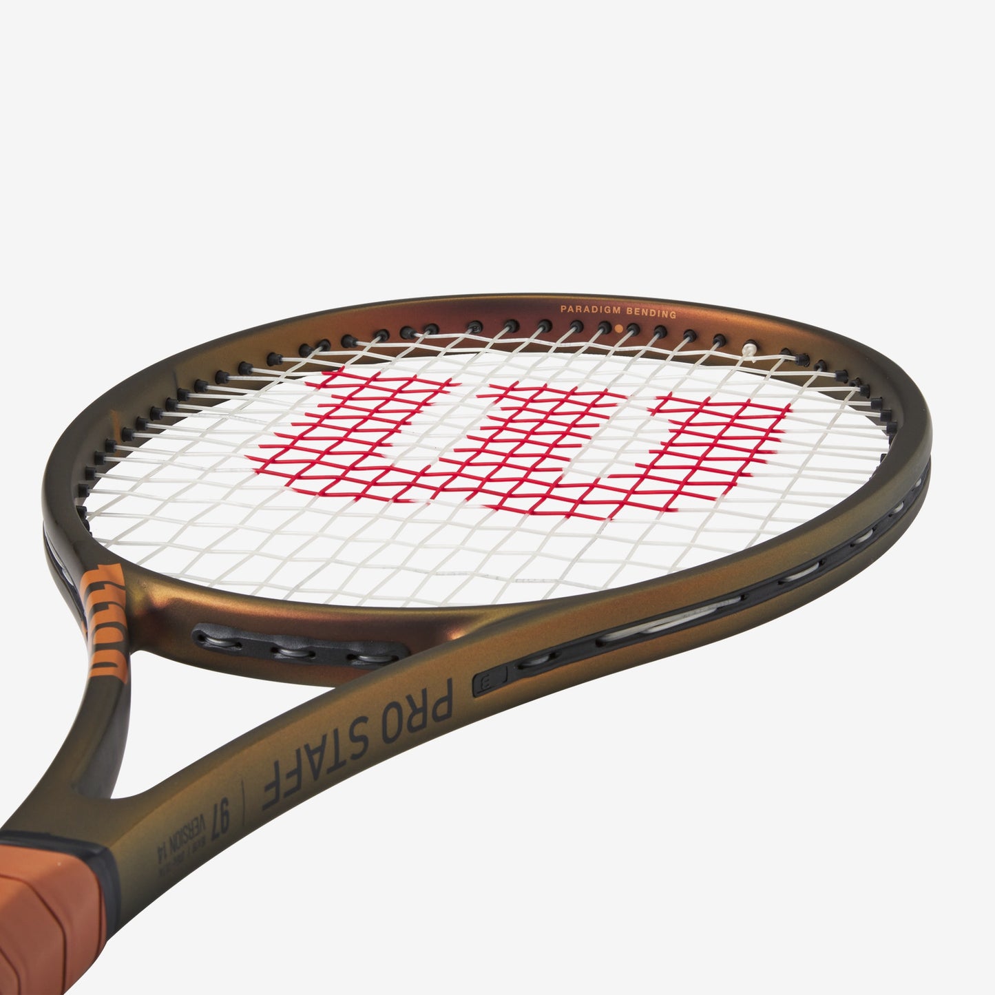 PRO STAFF 97 V14 TENNIS RACKET