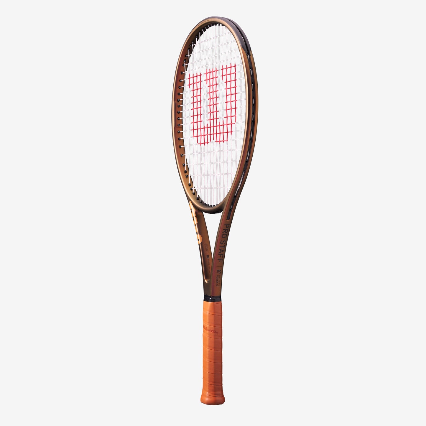 PRO STAFF 97 V14 TENNIS RACKET