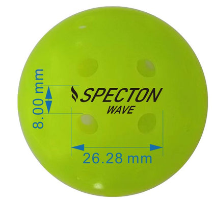 SPECTON WAVE