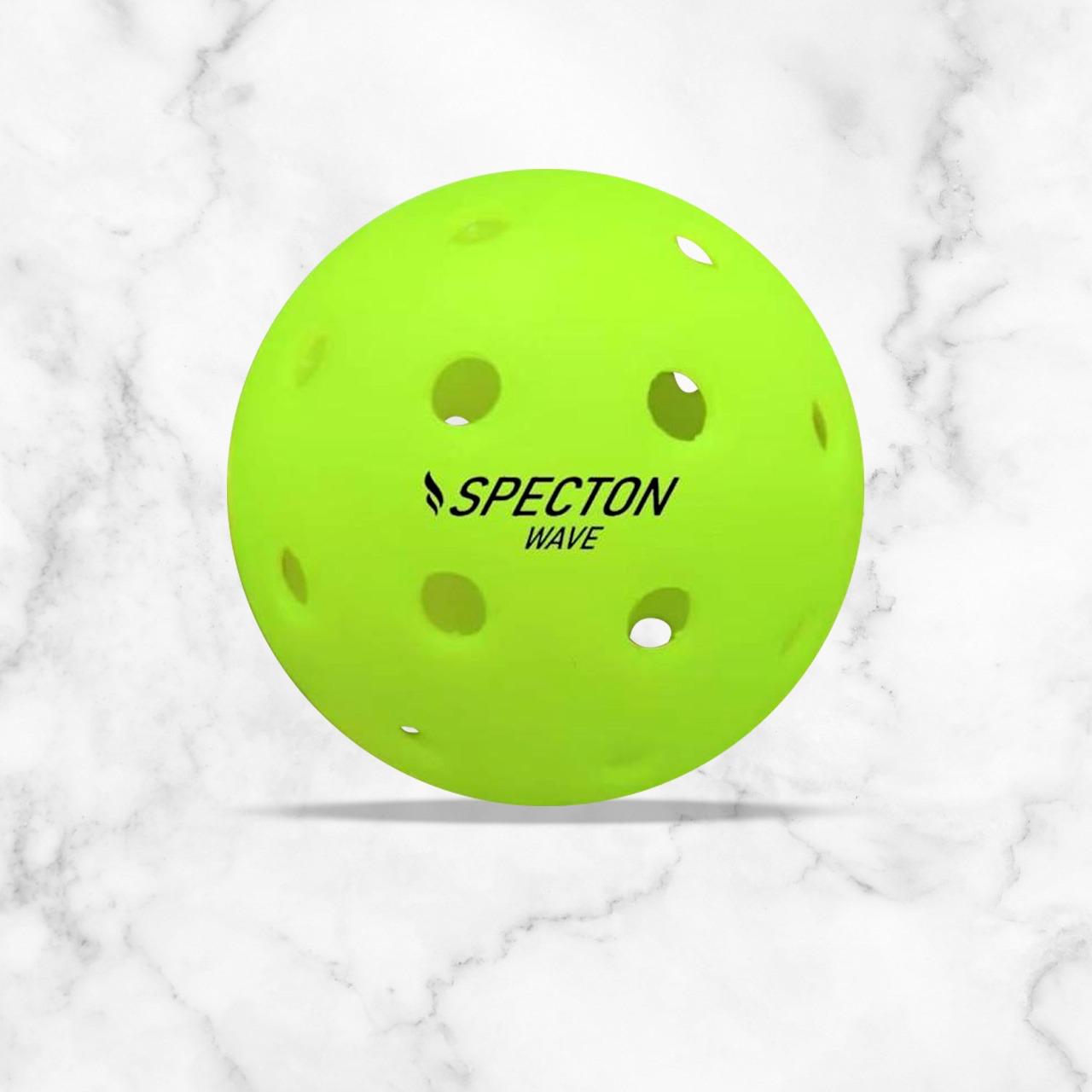 SPECTON WAVE